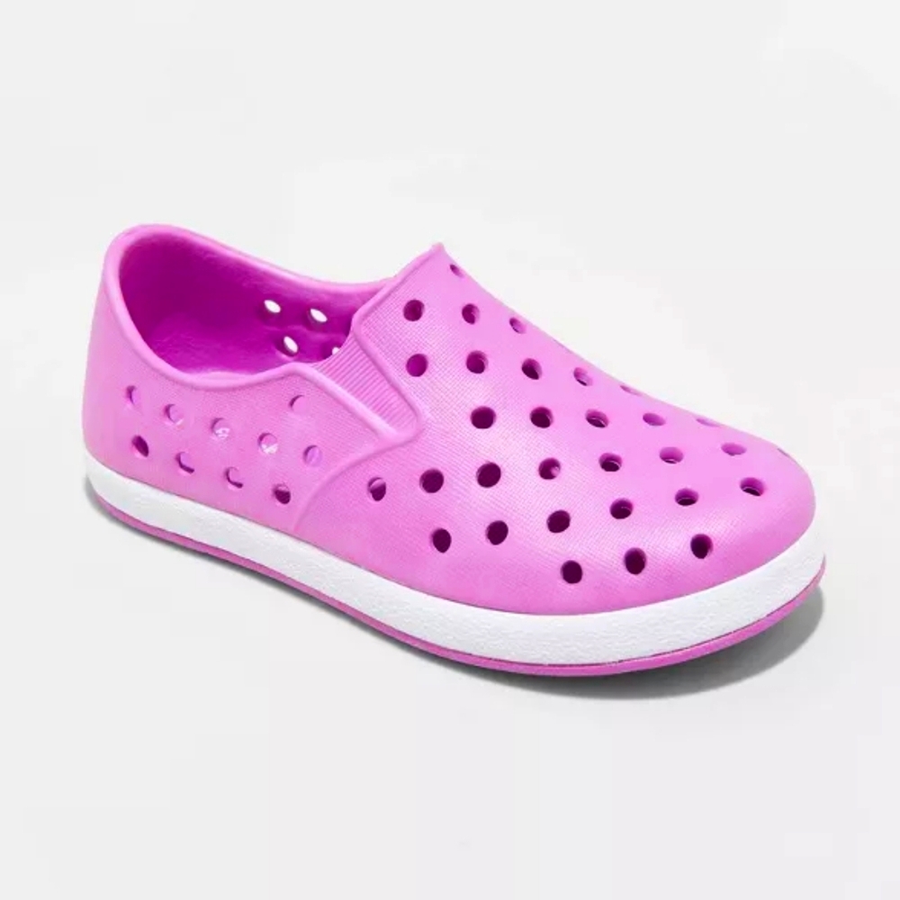 Cat and Jack Slip on Shoes